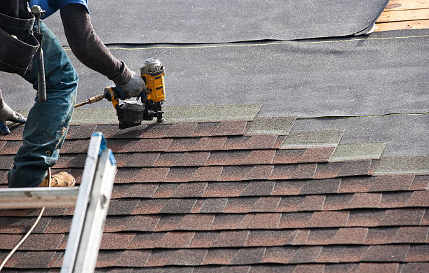 Licensed Roofing service in Illinois City, IL - Brentwood Metal Roofing